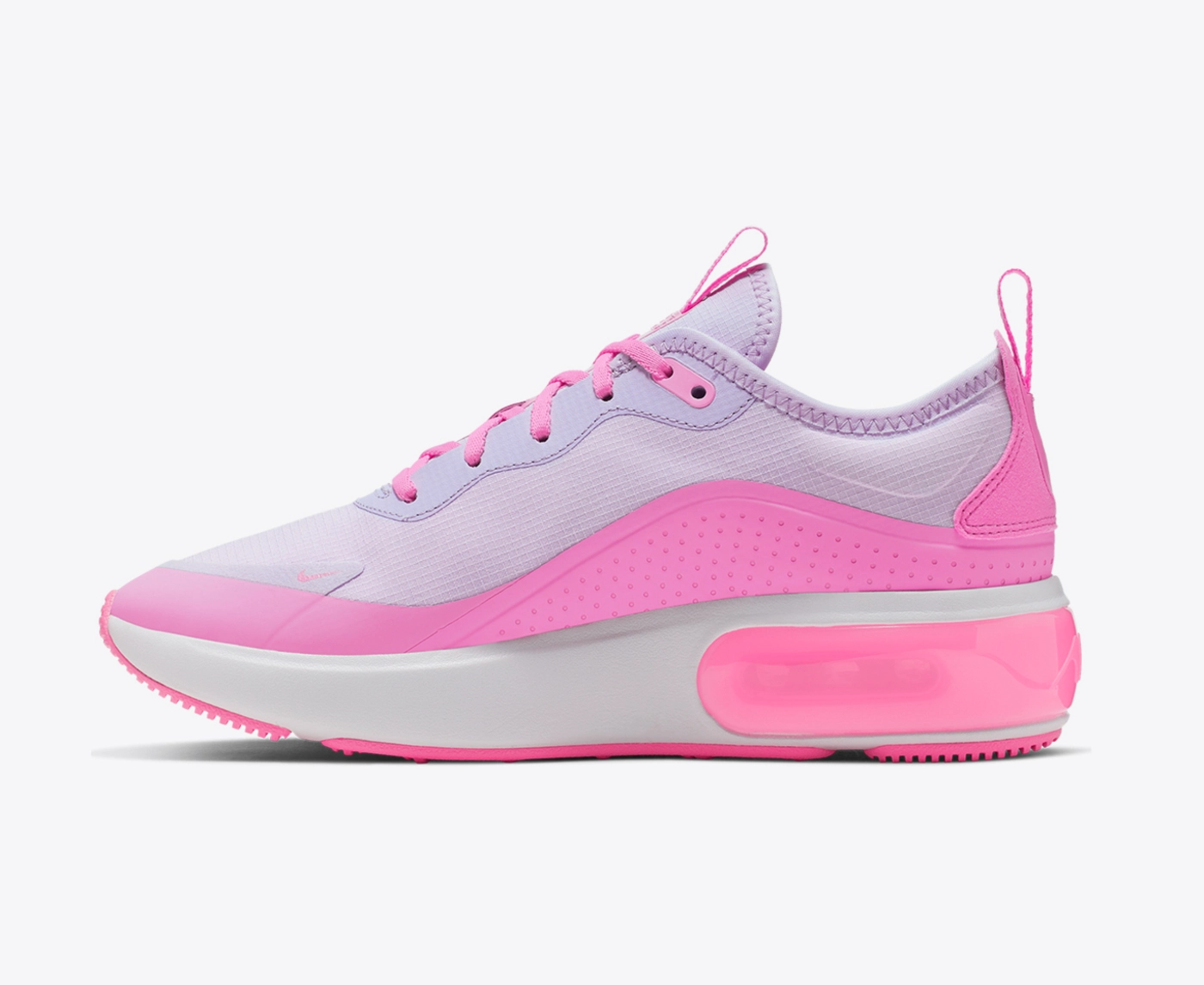 Nike air max dia pink store
