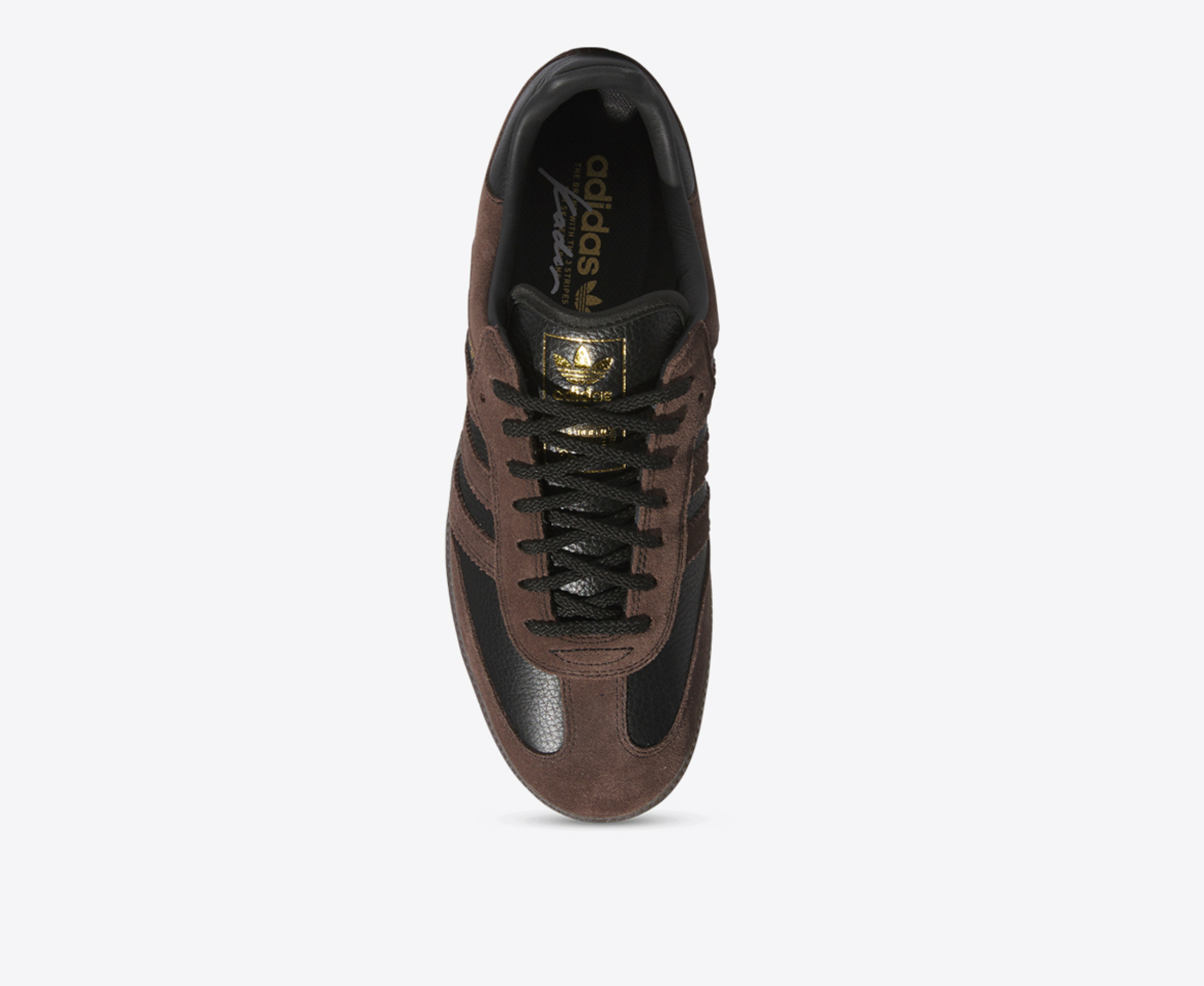 Adidas Originals - X Kader Samba Adv - VegNonVeg