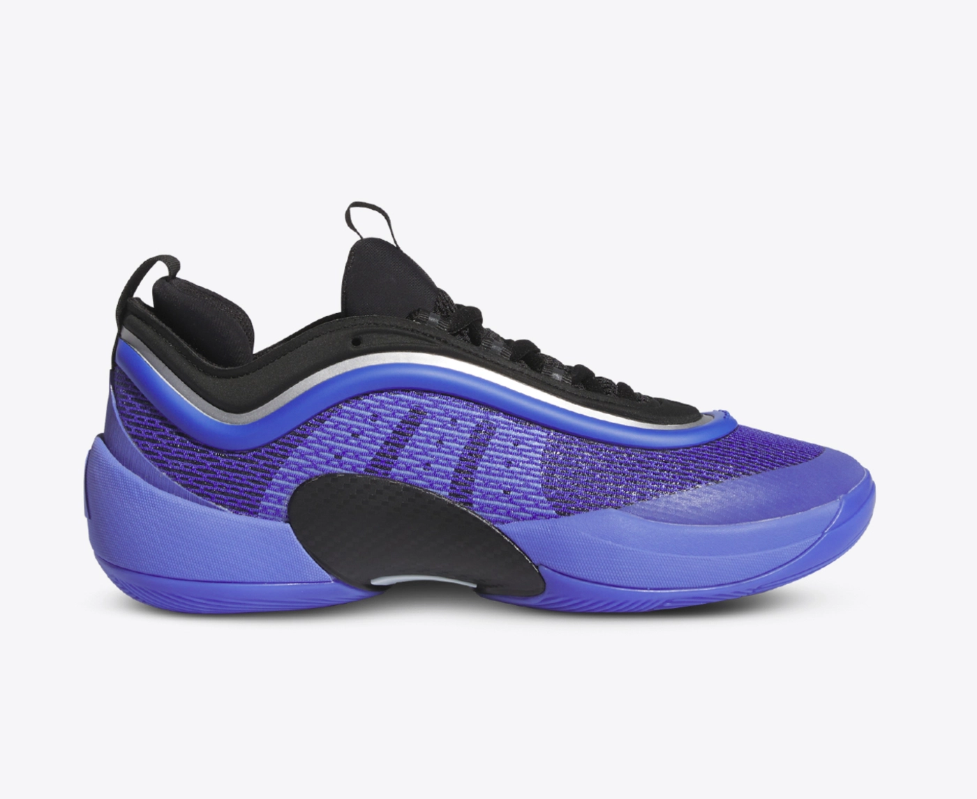 adidas D.O.N. Issue 6「Spider」US7.5 don-issue-6-cobalt-bluecore-