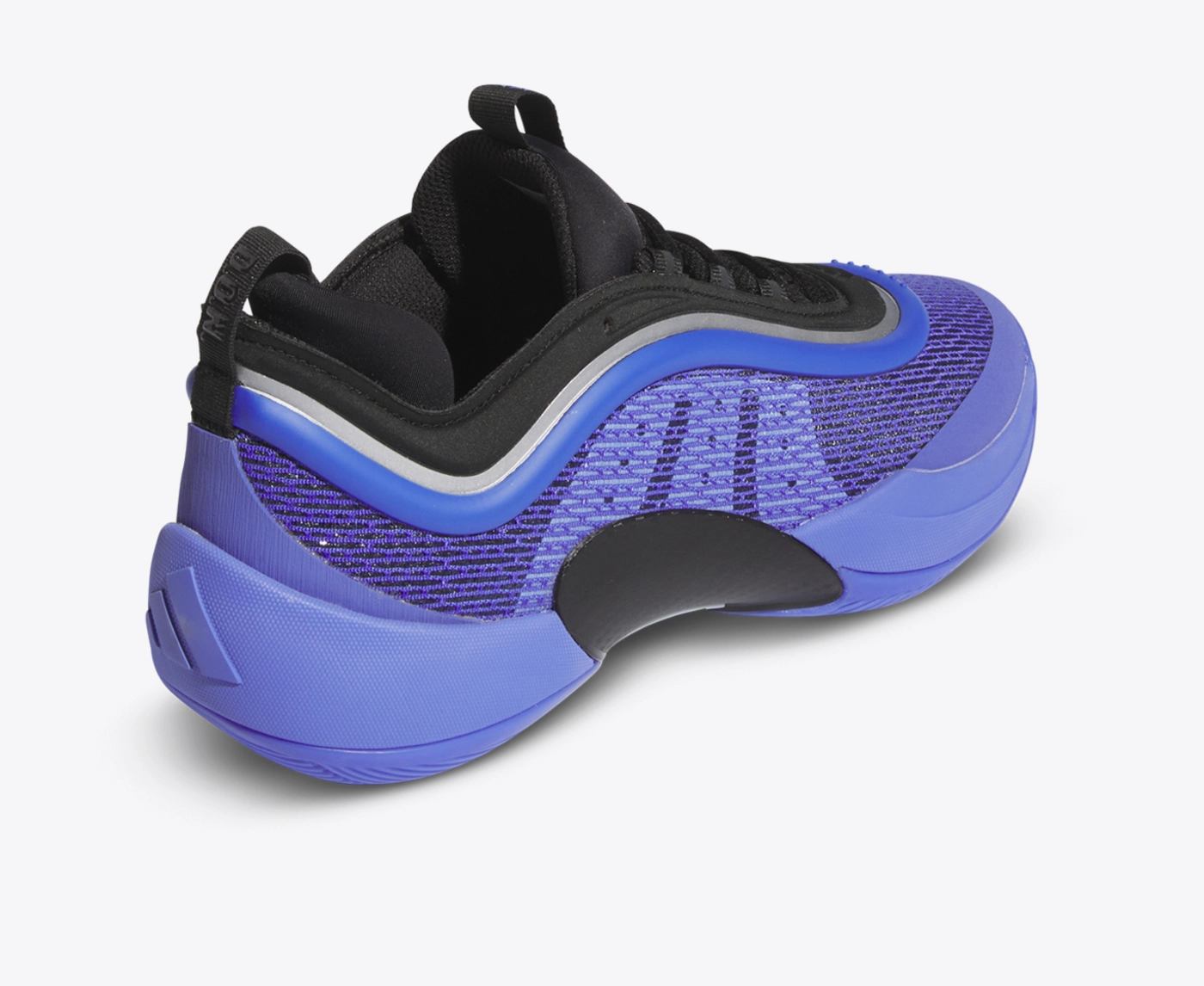 Adidas Originals - Don Issue 6 - VegNonVeg