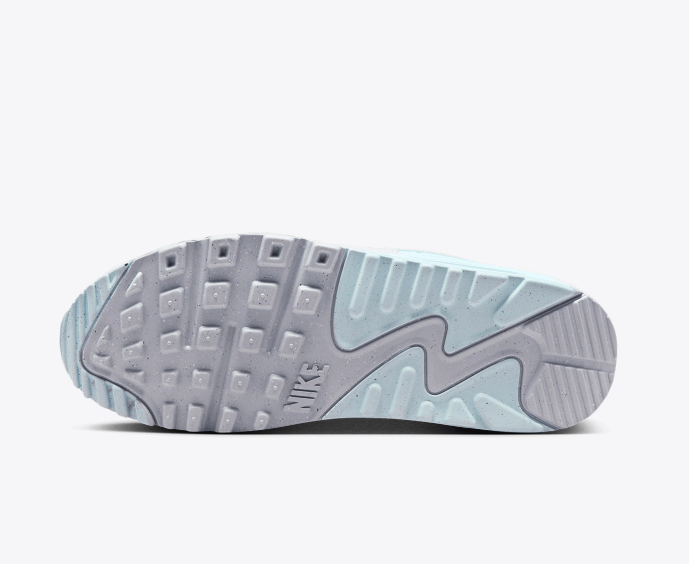 nike air max frozen blue