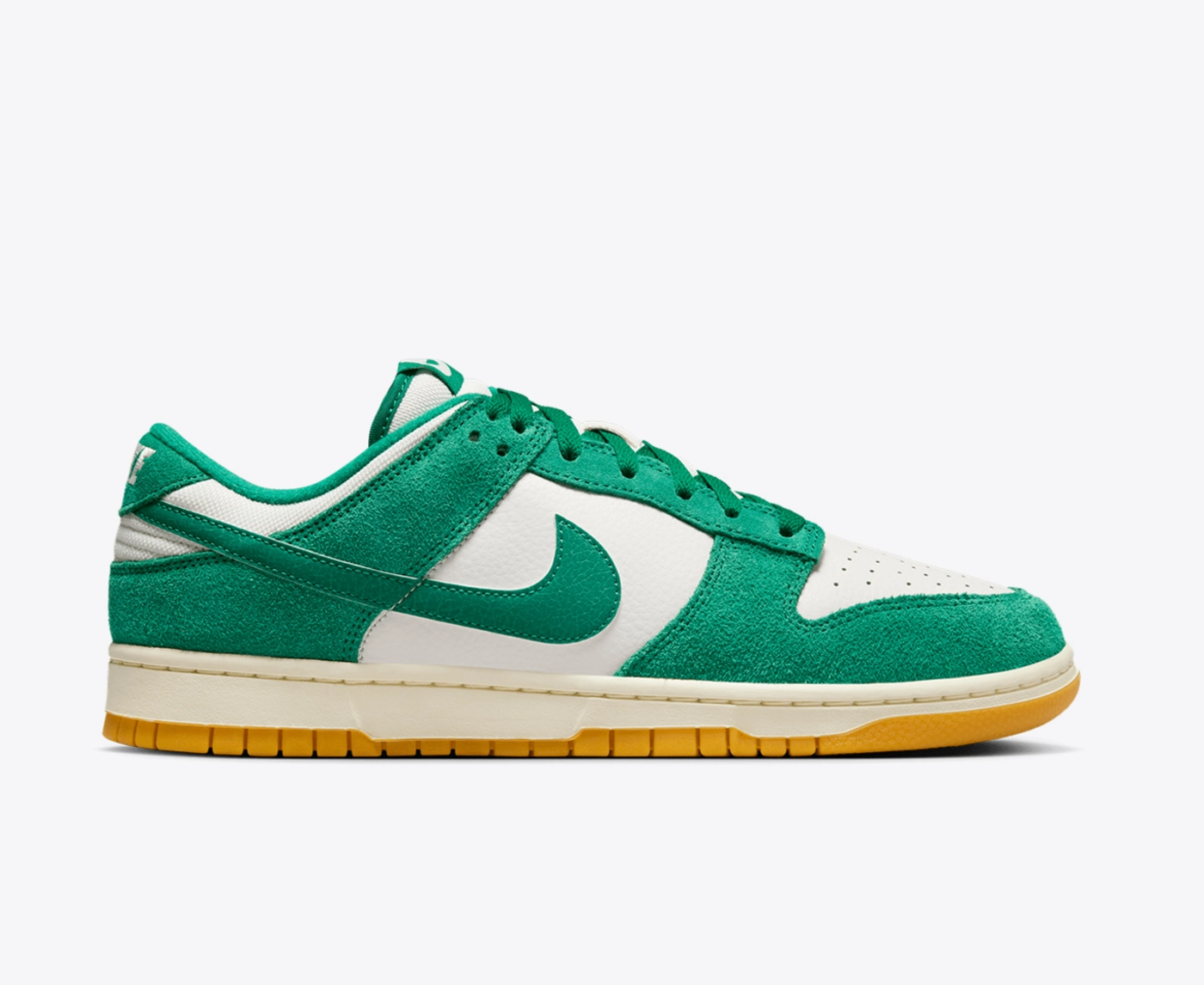 nike dunk Nike Green Golf Shoes for Men
