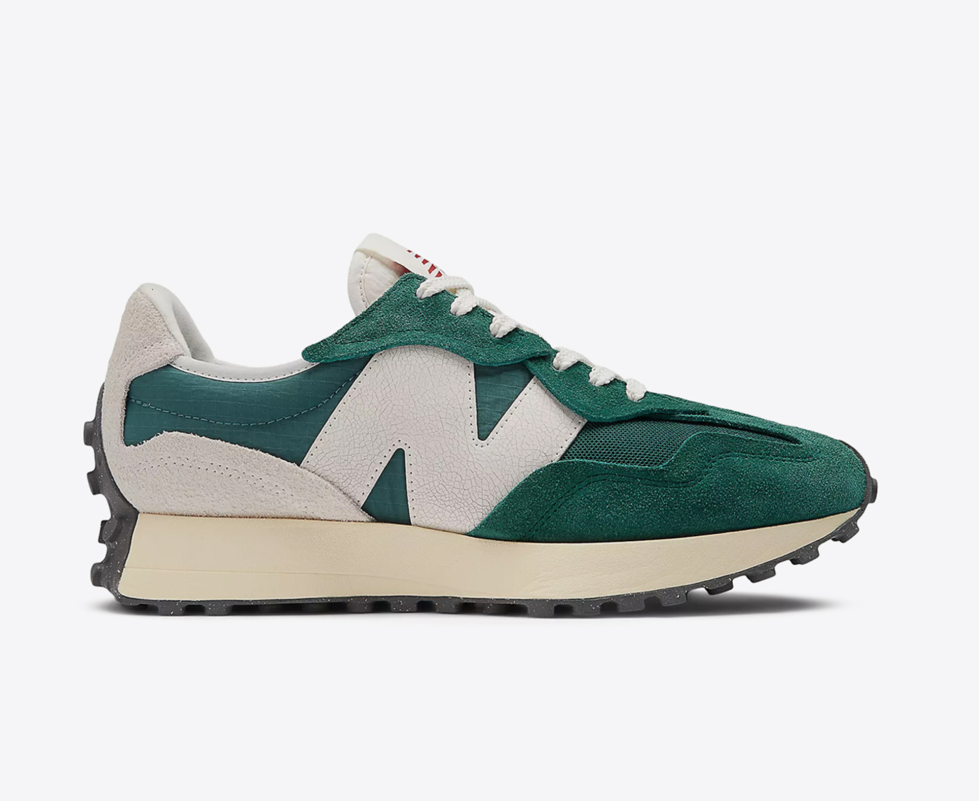 New Balance - NEW BALANCE 327 MARSH GREEN l BUY Men's Sneakers