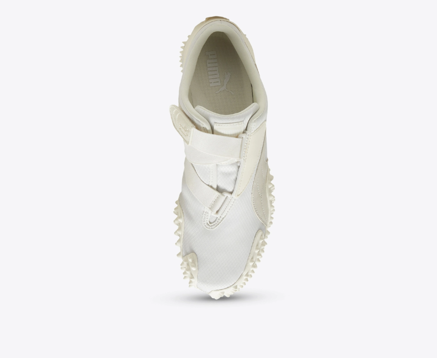 Puma - PUMA MOSTRO ARCHIVE VAPOR GRAY/FROSTED IVORY l BUY