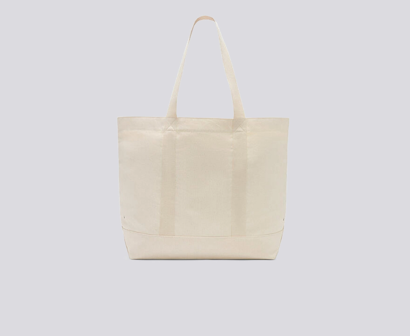 ◆DEINET◆ CANVAS BELTED HANDLE TOTE BAG IN IVORY KDCUC4M721 616HIpfoWdL._AC_SL1500_.jpg