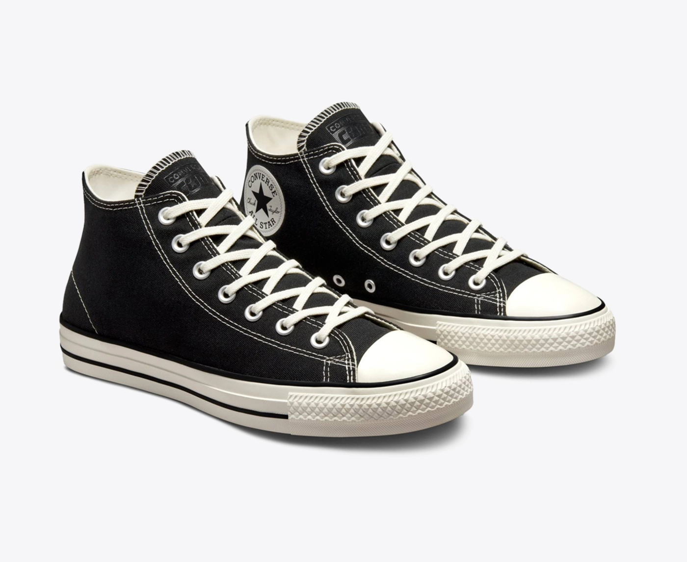 Converse - Chuck Taylor All Star Pro Mid - VegNonVeg