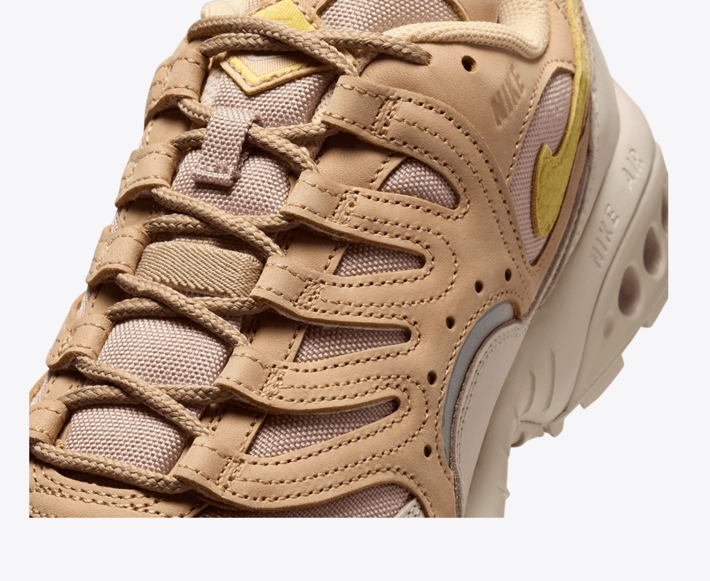 air terra humara