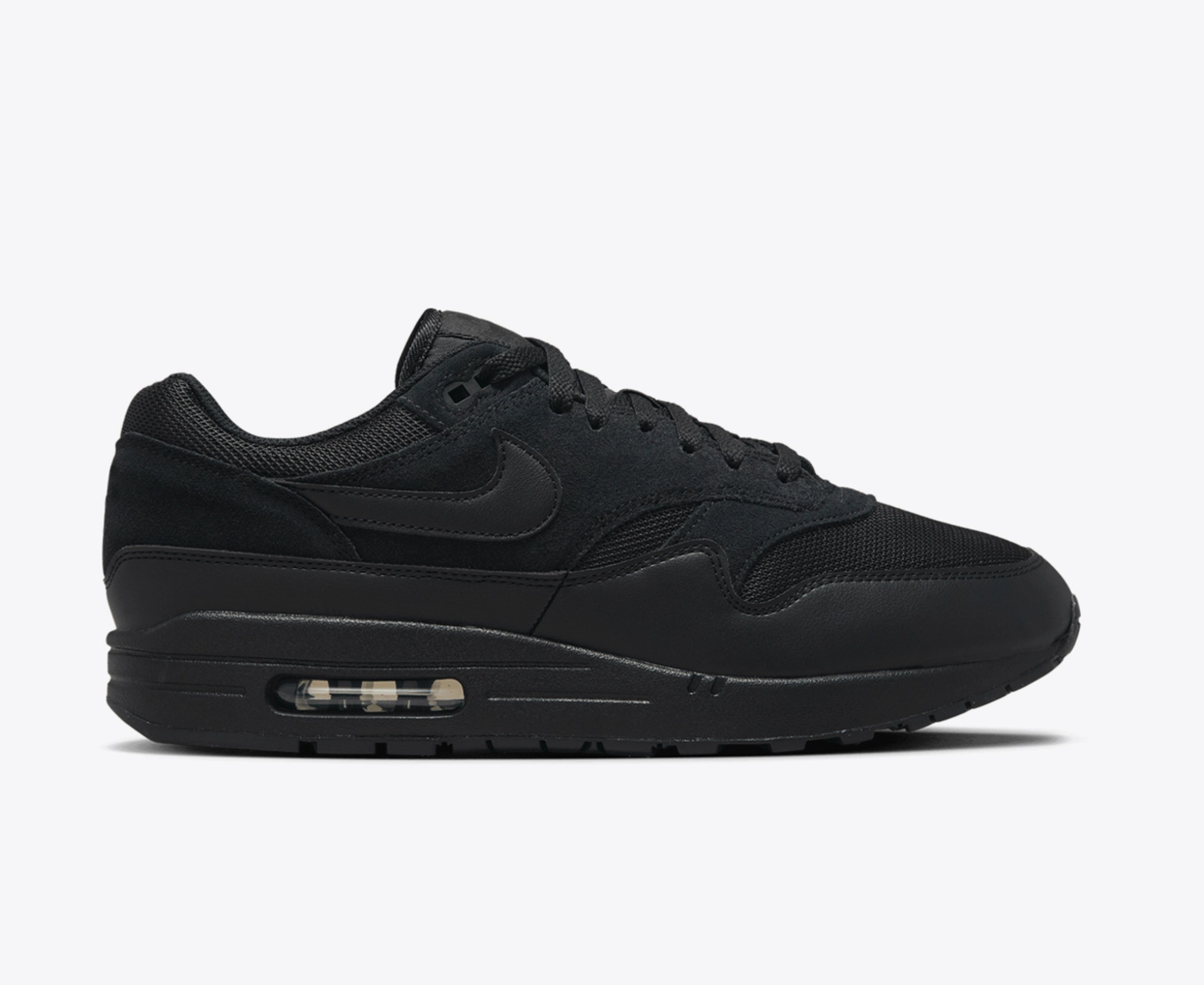 Nike - Air Max 1 Essential - VegNonVeg