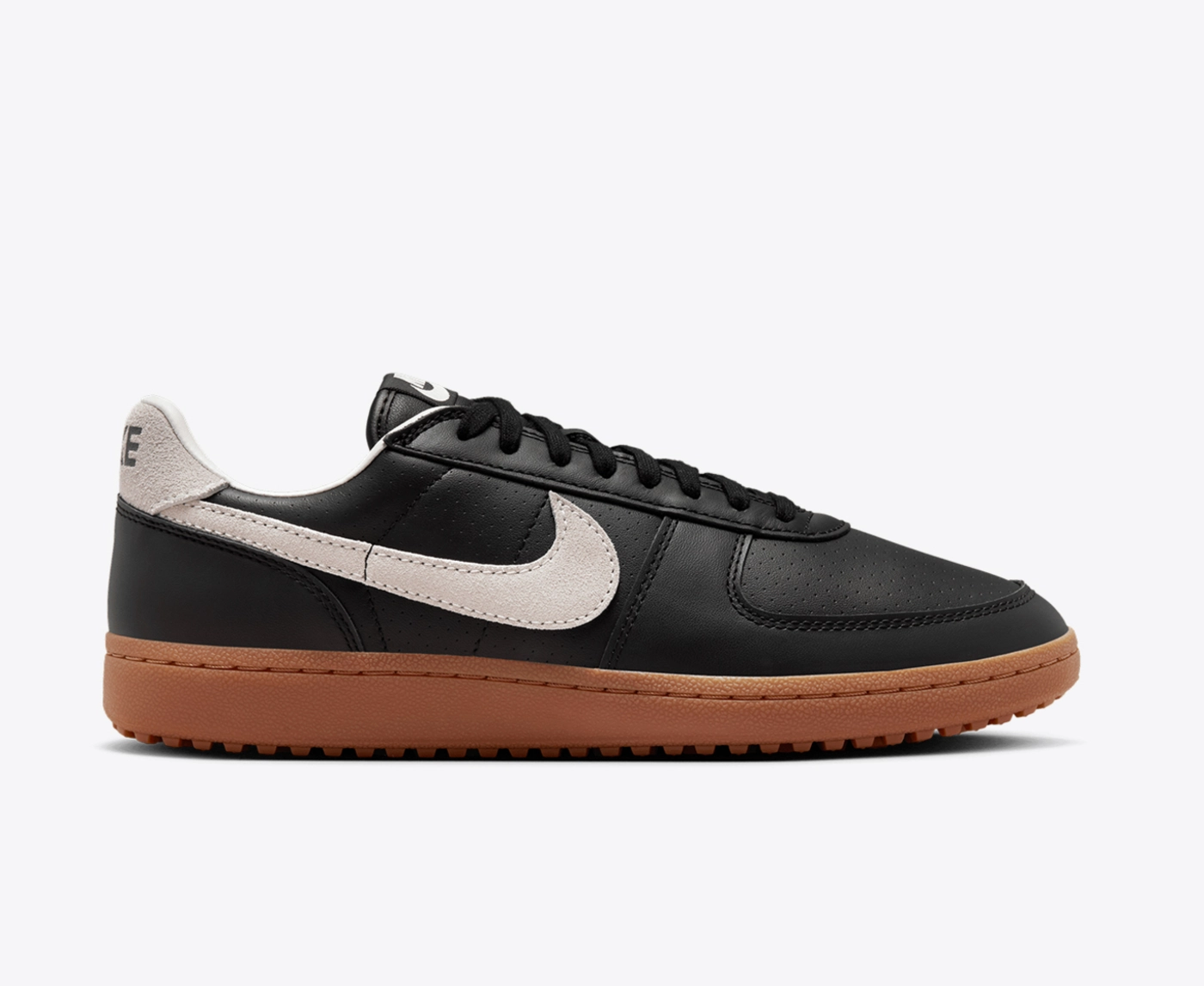 Nike - NIKE FIELD GENERAL 82 SP SAIL/BLACK-GUM MED BROWN l BUY
