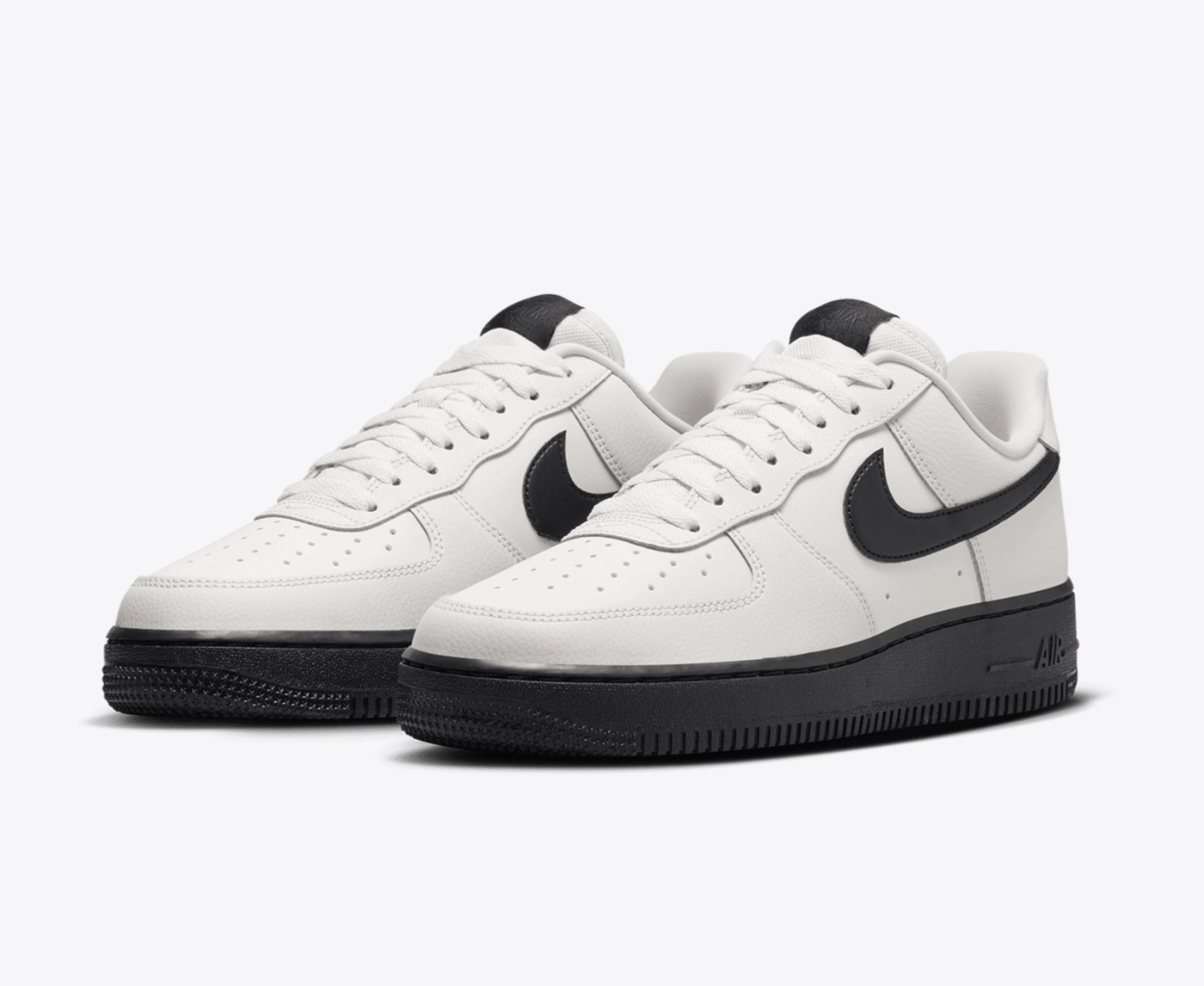 Nike - NIKE AIR FORCE 1 '07 PHANTOM/BLACK-CEMENT GREY l BUY Unisex
