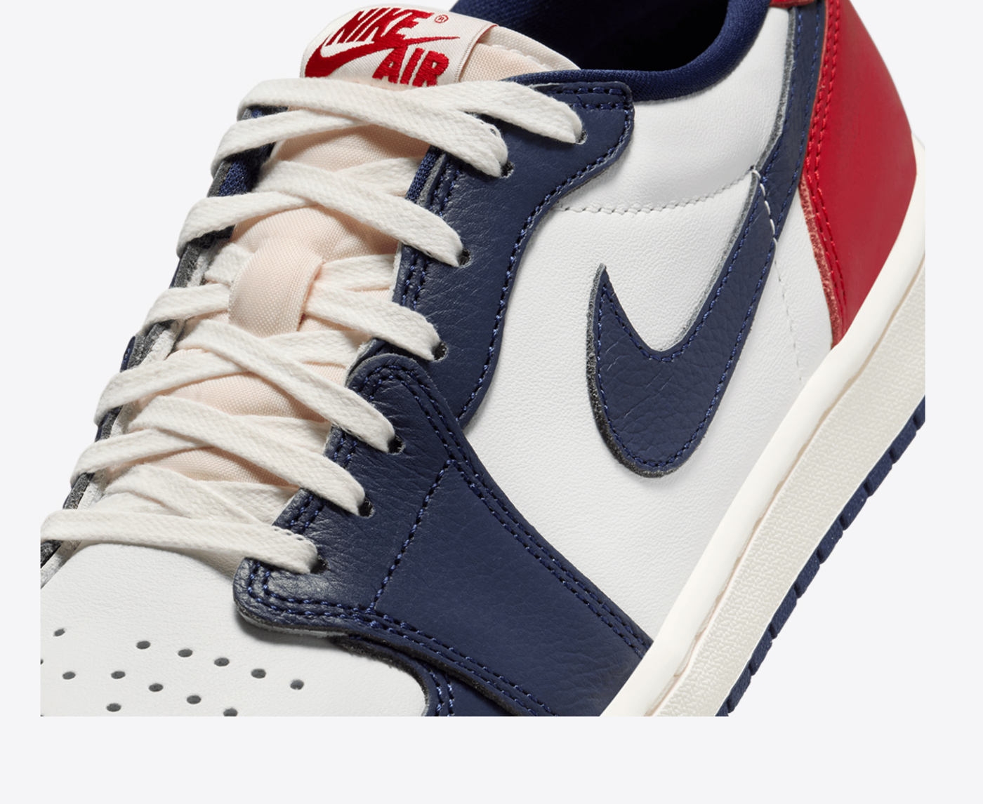 retro low navy and red jordan Jordan Air Jordan Retro Low Og VegNonVeg