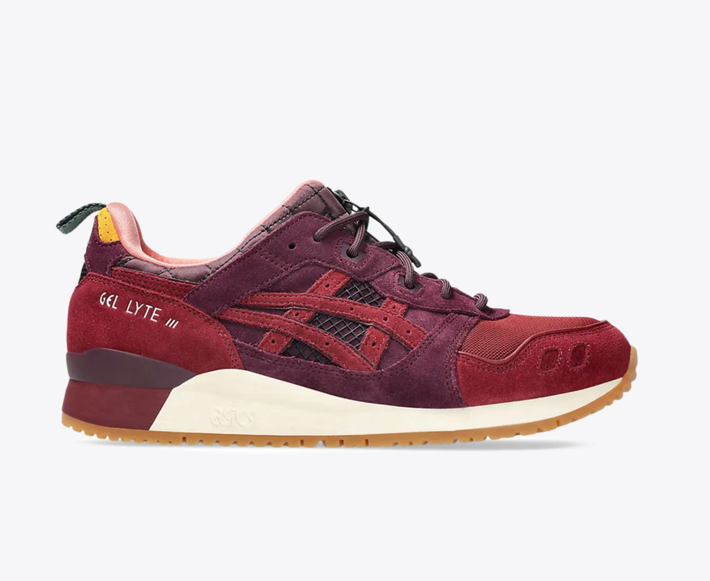 GEL-LYTE III asics mita sneakers｜靴/シューズ