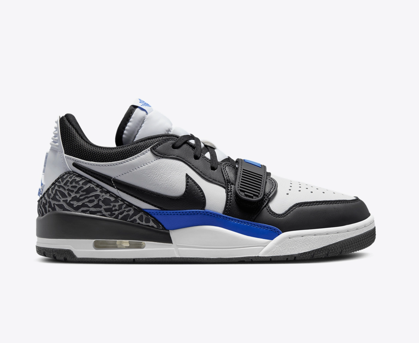 Jordan - Air Jordan Legacy 312 Low - VegNonVeg