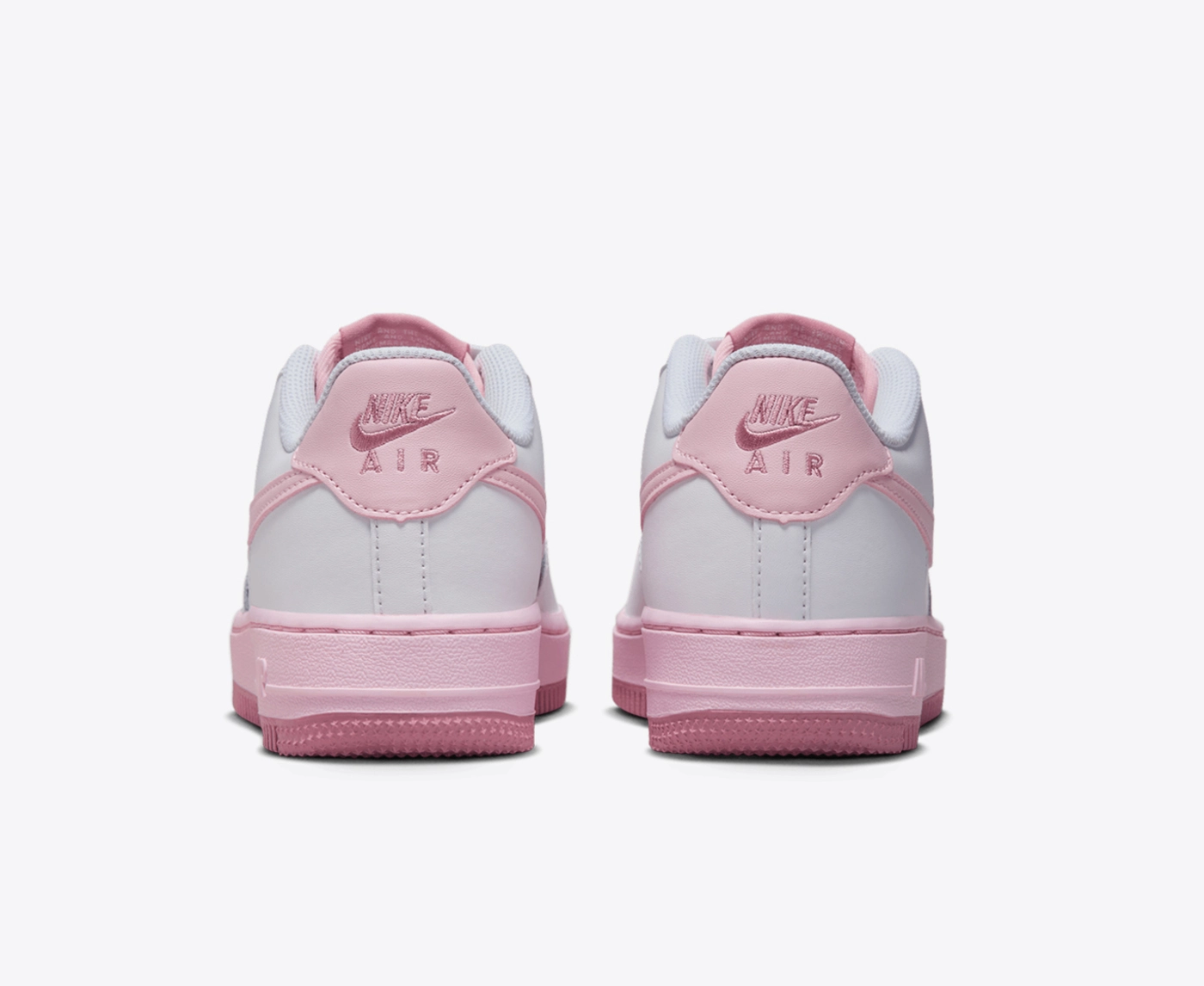 nike air force 1 pink foam gs stores