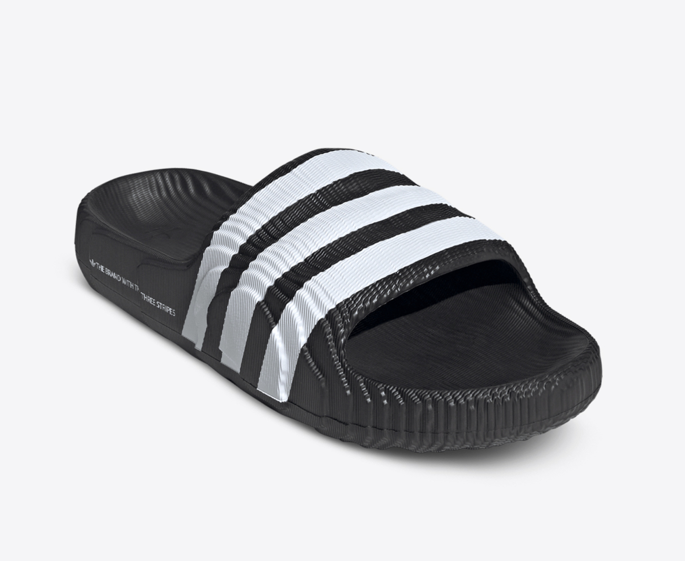 Adidas Originals - Adilette 22 - VegNonVeg