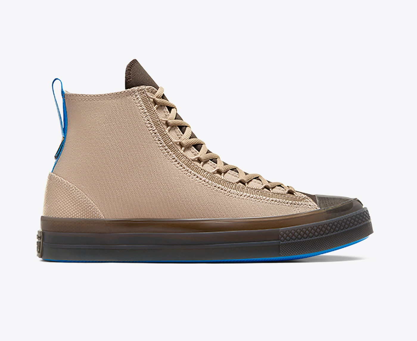 70'S CONVERSE CHUCK TAYLOR BOY'S ヴィンテージ conversse Chuck 70 Vintage Canvas Midnight Green at ₹ 2800/pair