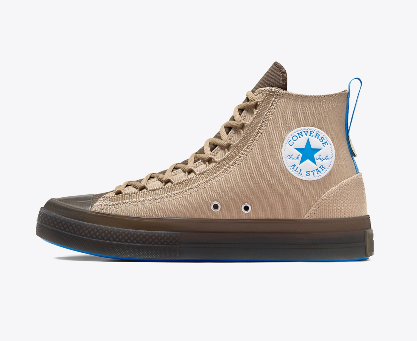 Converse - Chuck Taylor All Star Cx Exp2 High - VegNonVeg