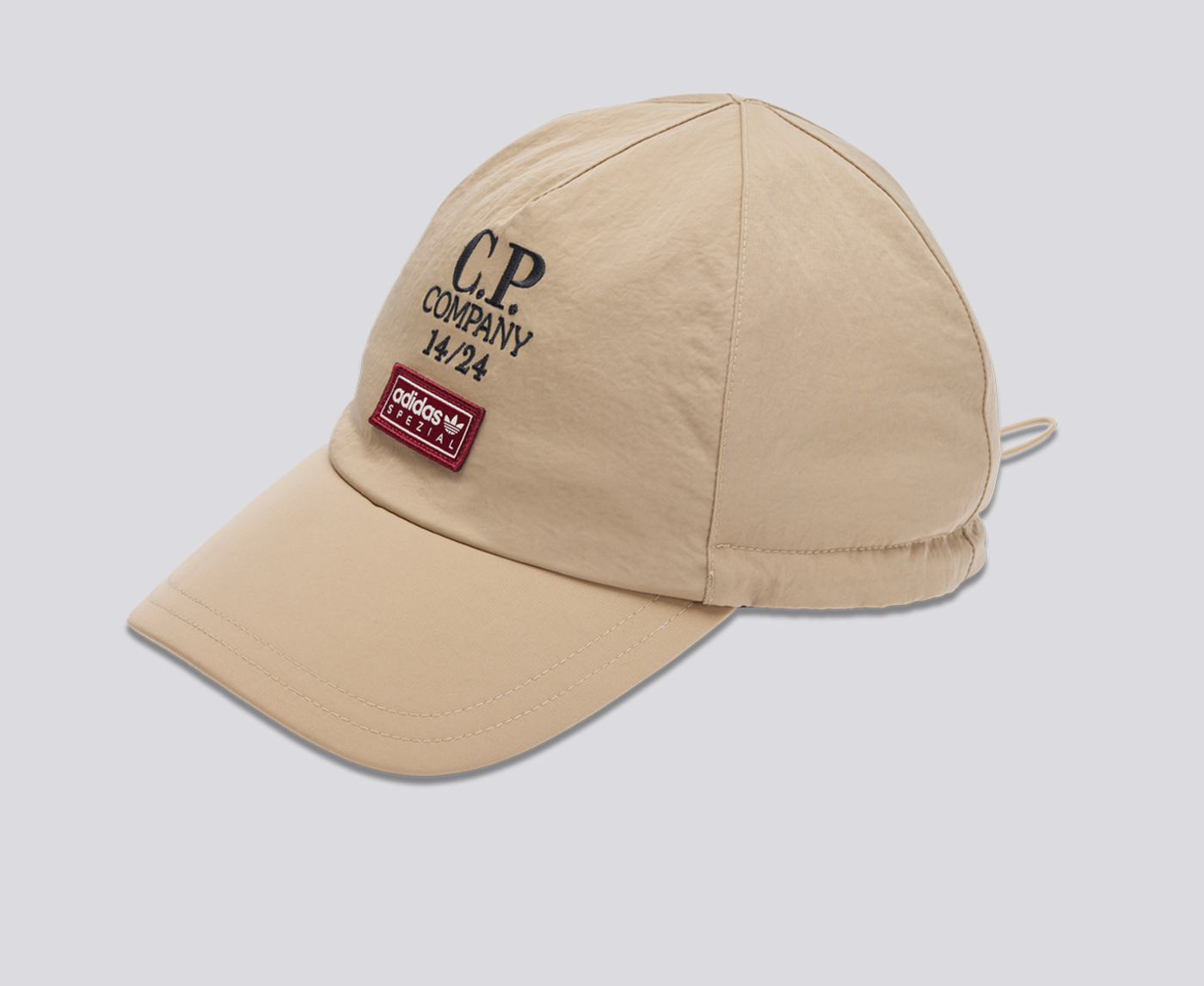 Adidas Originals - X Cp Spezial Cap - VegNonVeg