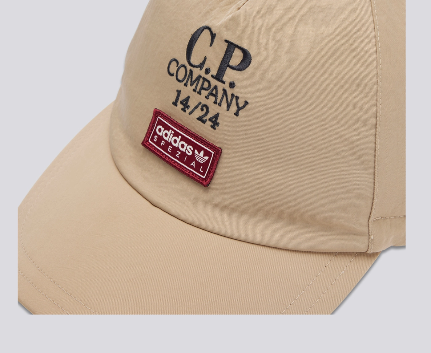 adidas spezial キャップ Adidas Originals - X Cp Spezial Cap - VegNonVeg