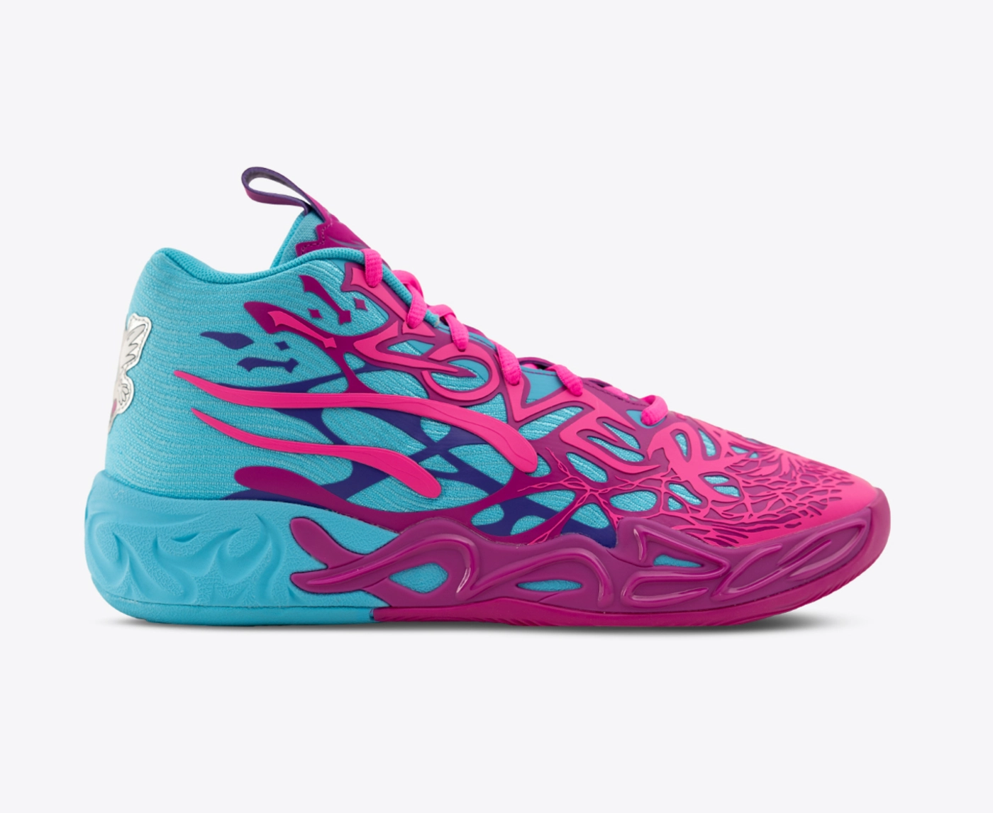 Puma - Mb04 Iridescent Hornets - VegNonVeg