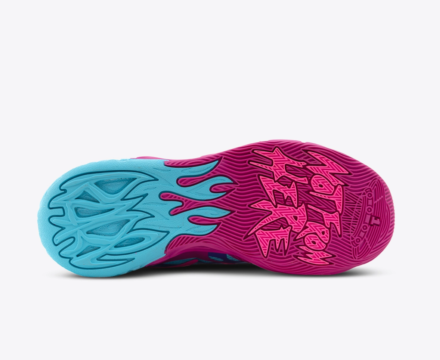Puma - Mb04 Iridescent Hornets - VegNonVeg