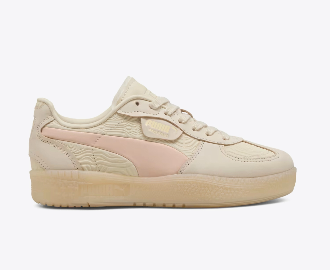 Puma - PUMA PALERMO MODA MUTED ANIMAL ALPINE SNOW/ISLAND