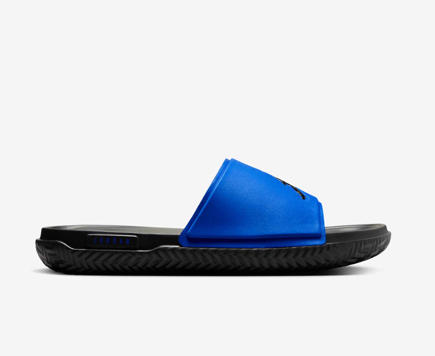 【NIKE】☆サンダル☆ Jordan Jumpman Men's Slides Amazon.com | NIKE Jordan Jumpman Men's Slides (FQ1598-001