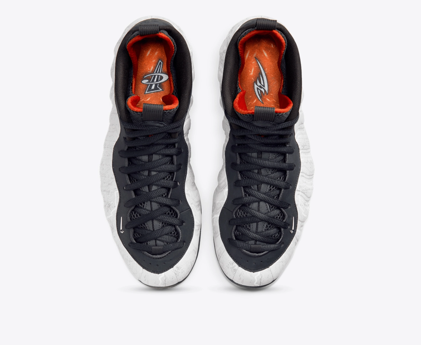 Nike - Air Foamposite One Premium - VegNonVeg