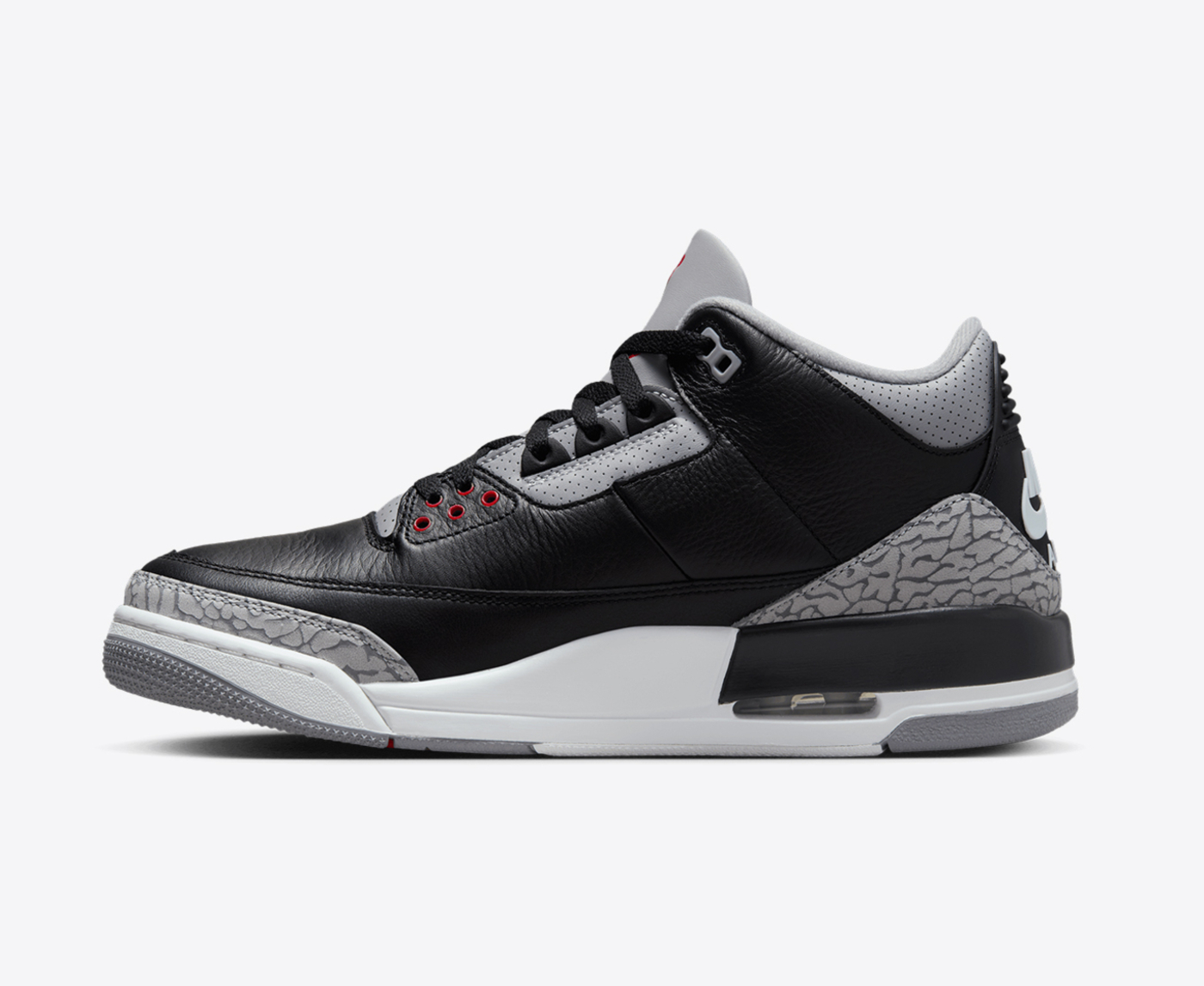 Jordan retro online 3