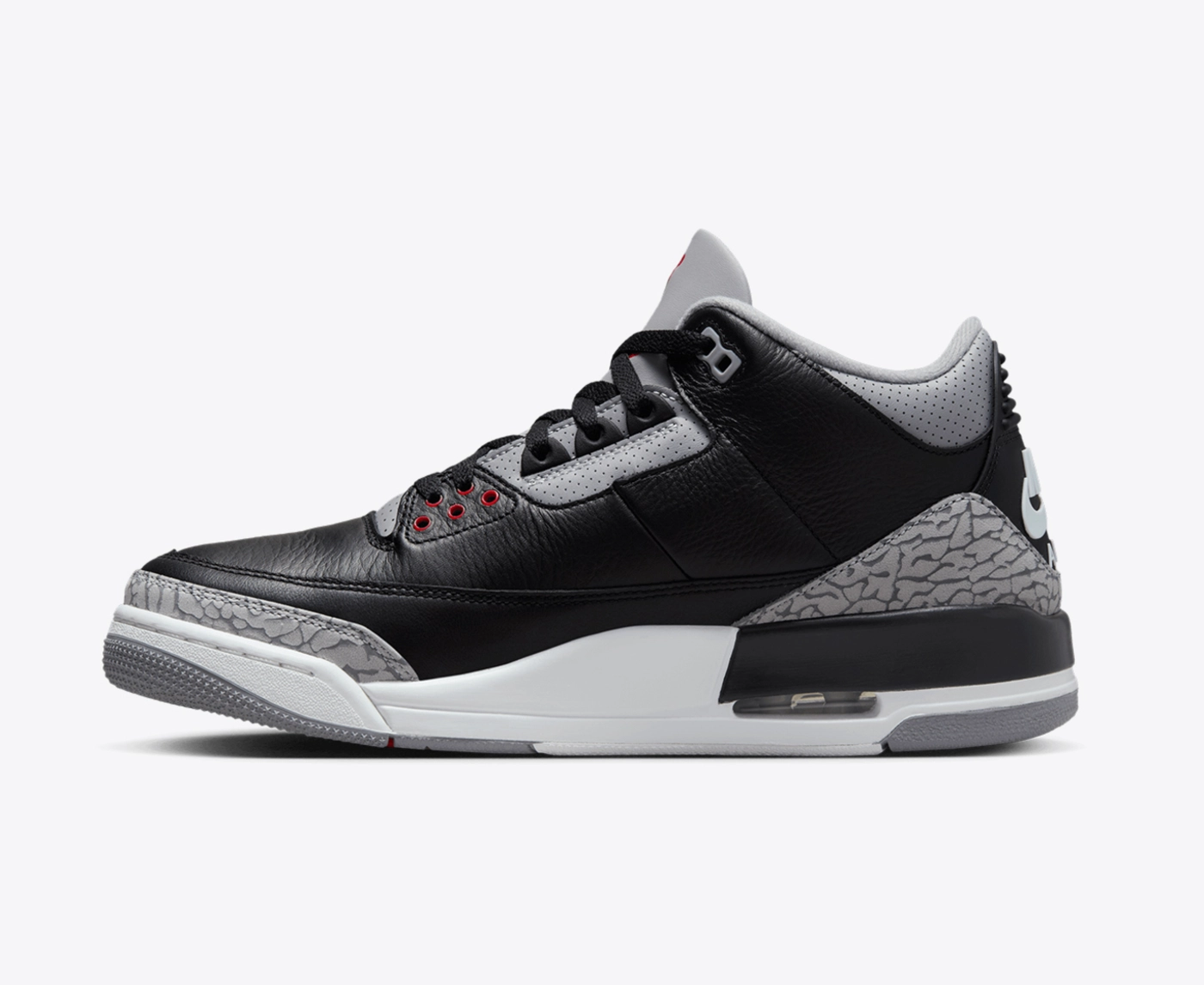 Jordan - Air Jordan 3 Retro - VegNonVeg