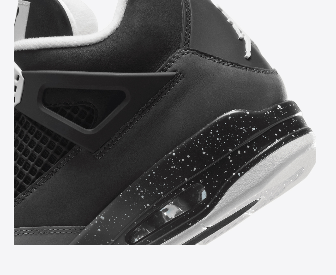 Retro 4 negro on sale