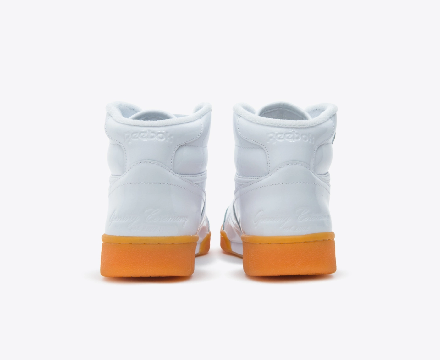 Reebok x opening ceremony - baskets basses oc workout cheap