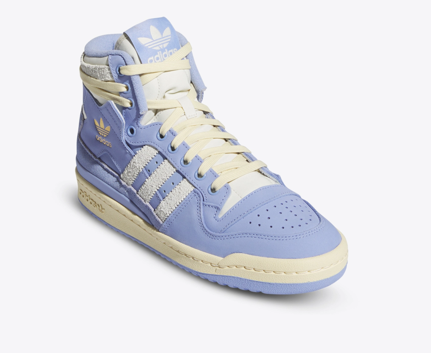 Adidas Originals - Forum 84 High - VegNonVeg