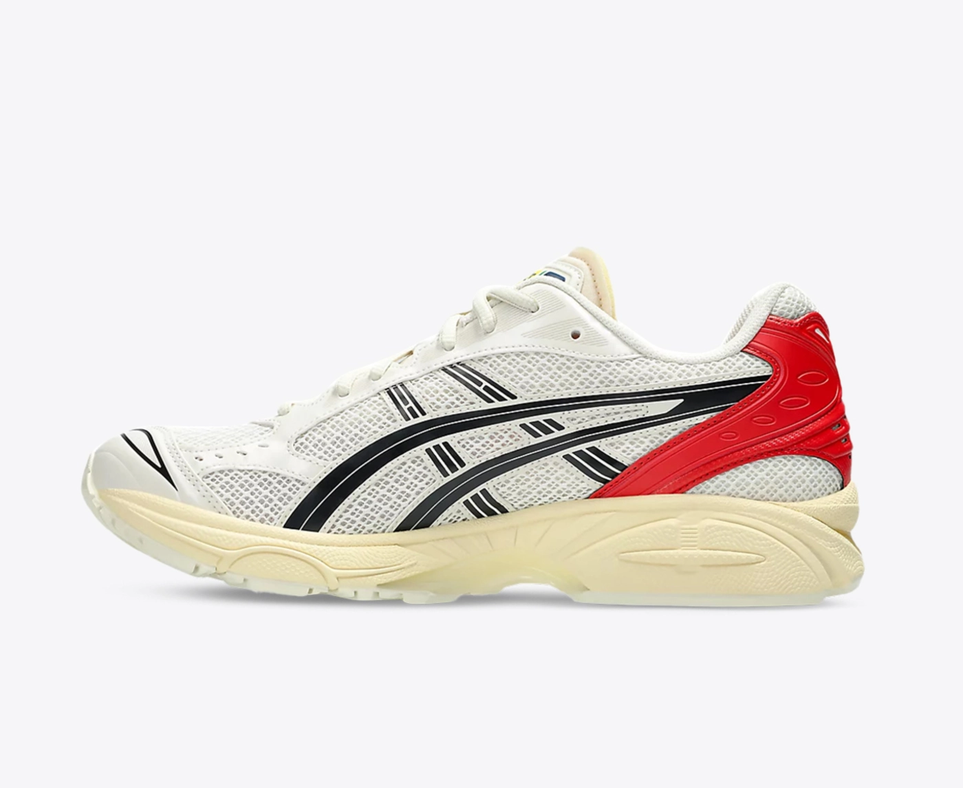 ASICS - X Ayrton Senna Gel-Kayano 14 - VegNonVeg