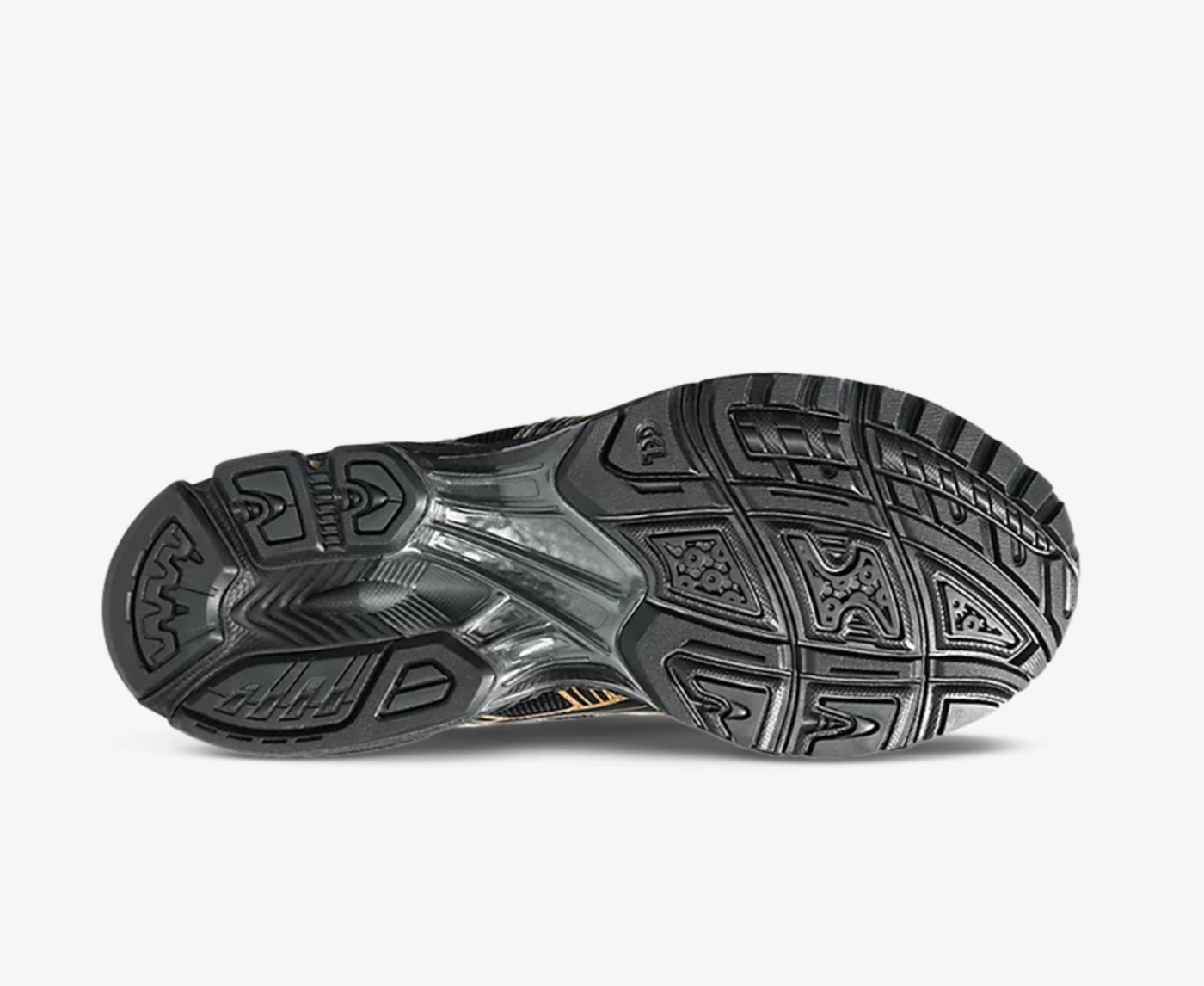ASICS - X Ayrton Senna Gel-Kayano 14 - VegNonVeg