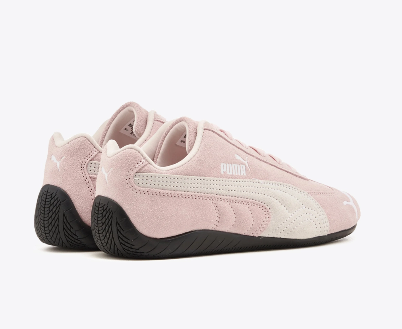 Puma - Speedcat Og - VegNonVeg