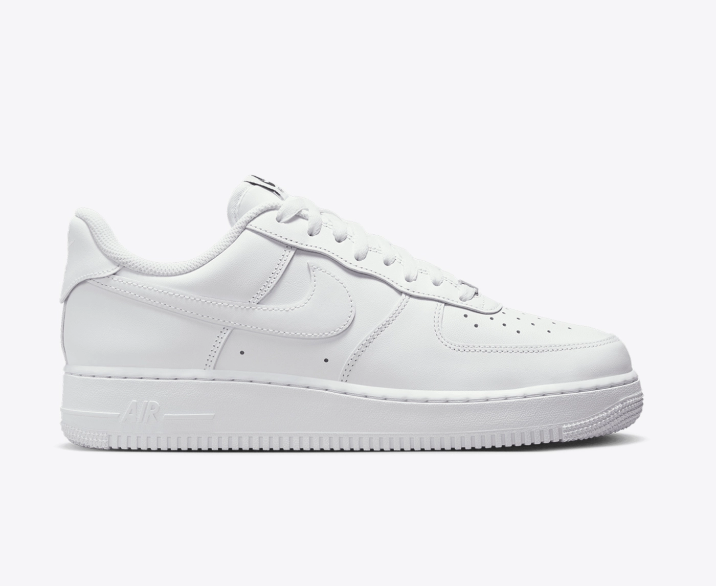 靴 Nike Air Force 1 07 FLYEASE Nike - Air Force 1 '07 Flyease - VegNonVeg