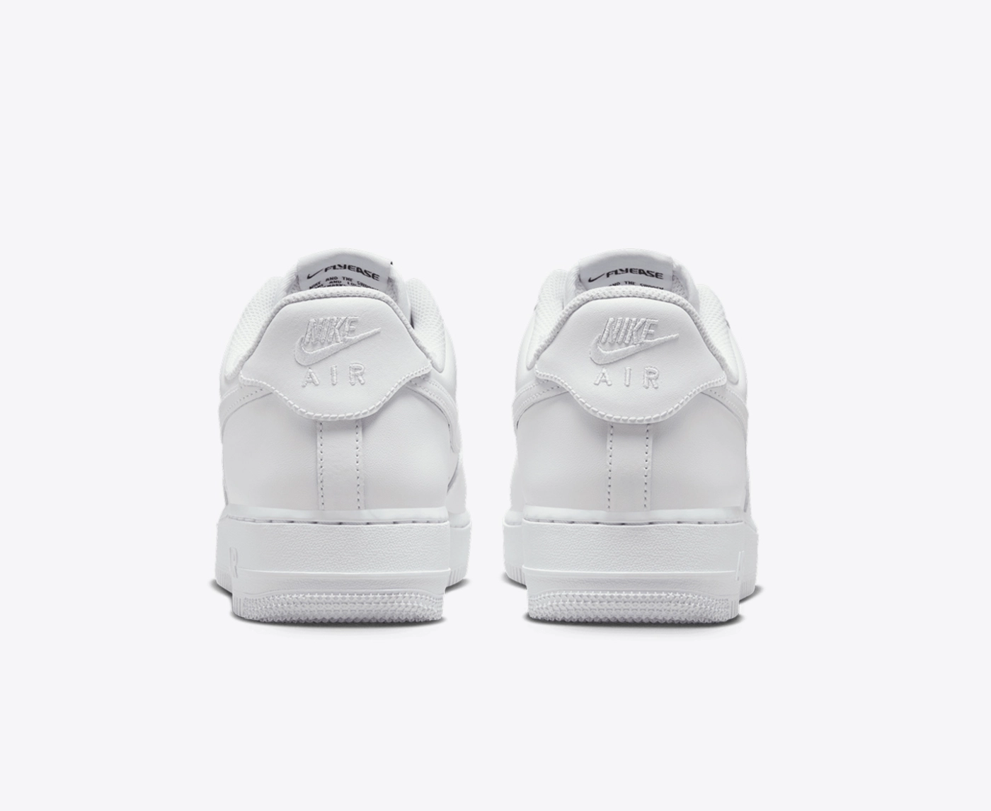 Nike - Air Force 1 '07 Flyease - VegNonVeg