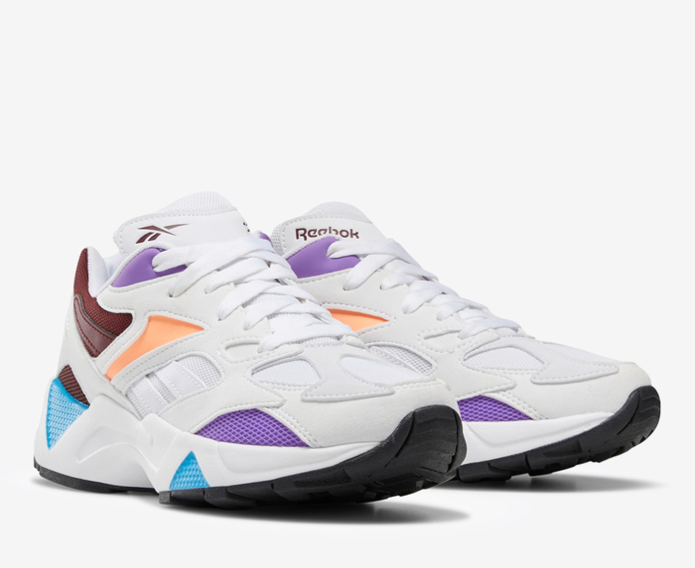 Reebok aztrek best sale 96 mu