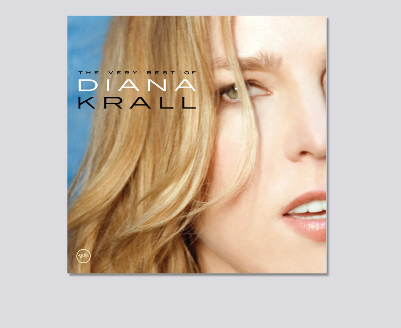 洋楽 Diana Krahll CD(SACD) Universal - Universal The Very Best Of Di- Diana Krall Multicolor