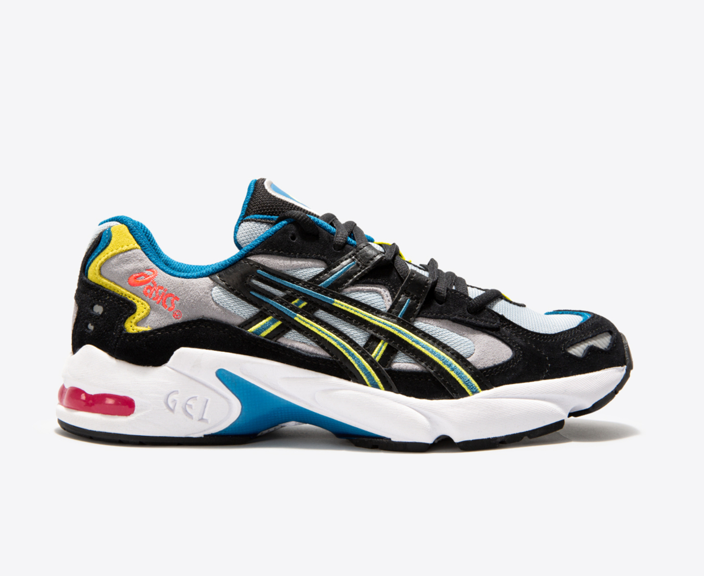 ASICS - 1 - VegNonVeg
