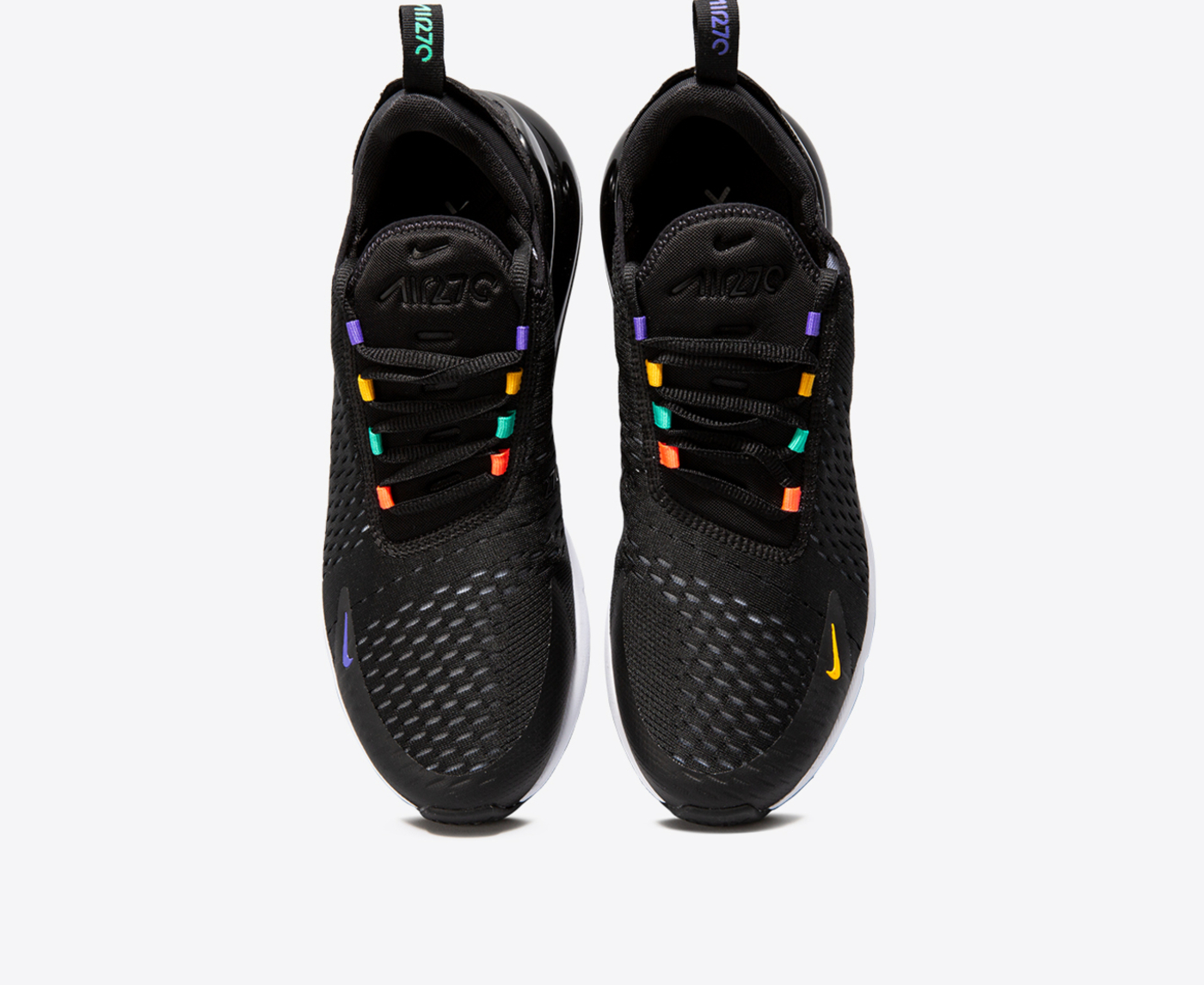 Nike - 1 - VegNonVeg