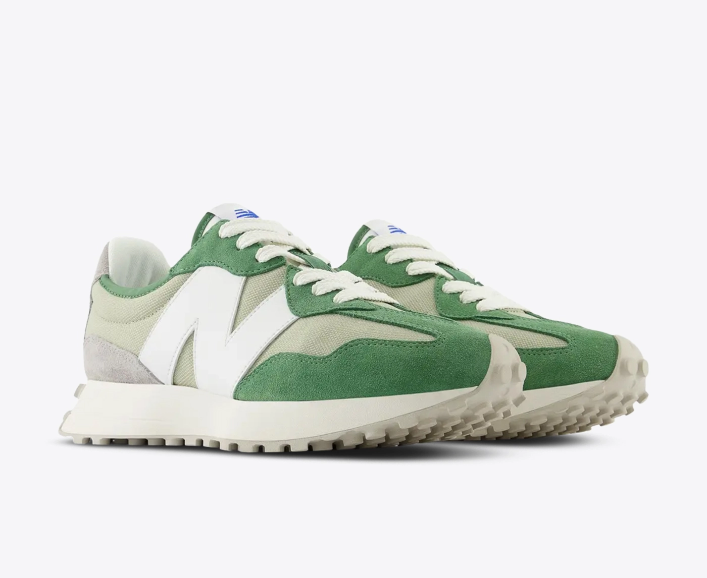 Olive☆ページ★ new-balance-327-olivine-