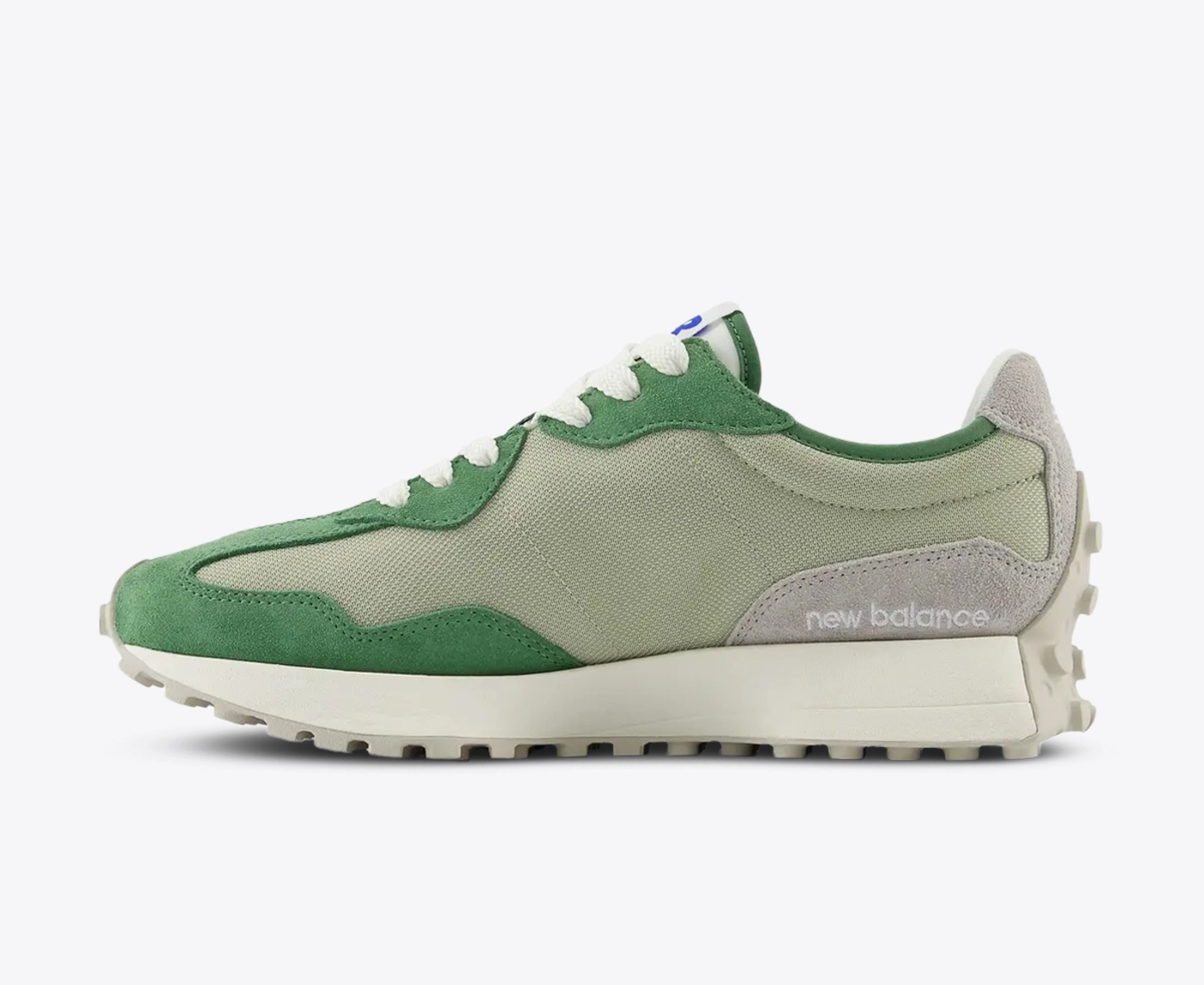 Olive☆ページ★ New Balance - NEW BALANCE 327 OLIVINE l BUY Unisex Sneakers