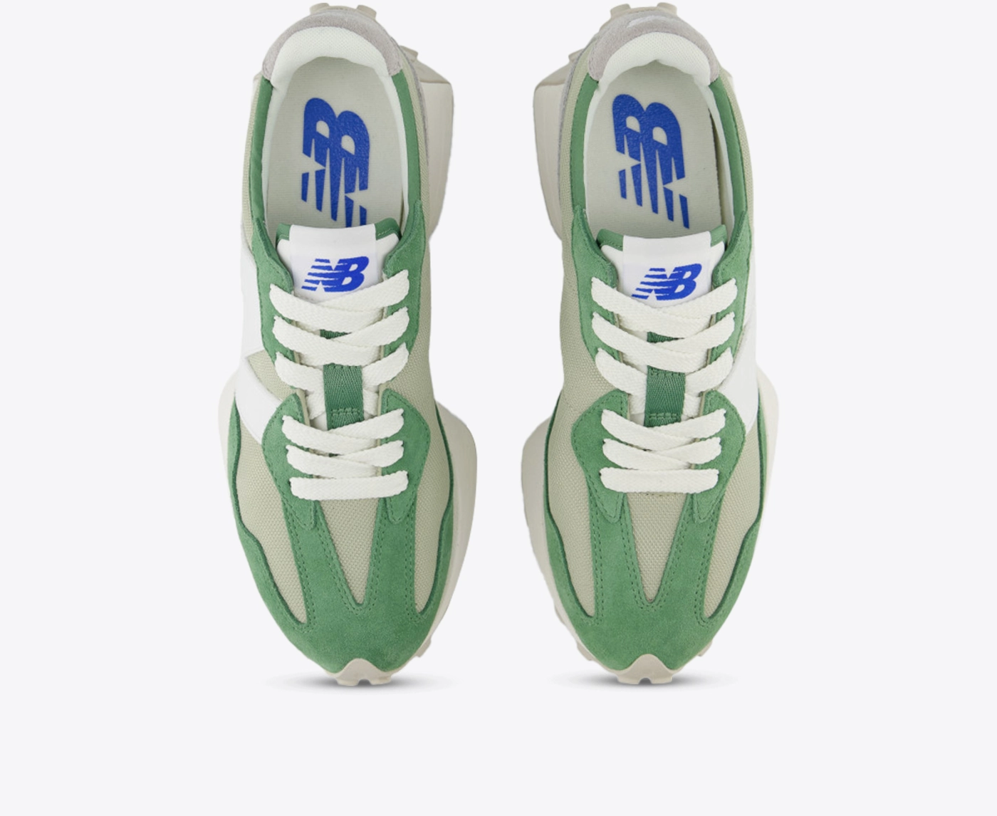 New Balance - NEW BALANCE 327 OLIVINE l BUY Unisex Sneakers
