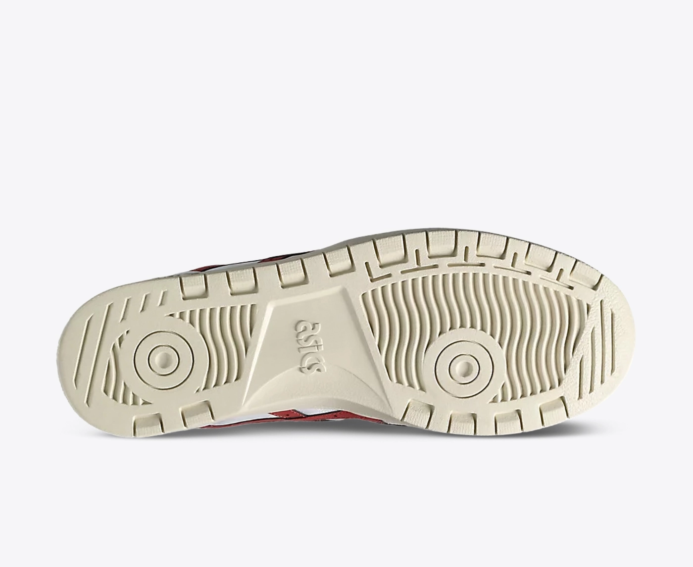 ASICS - ASICS JAPAN S WHITE/DRIED ROSE l BUY Men's Sneakers Online