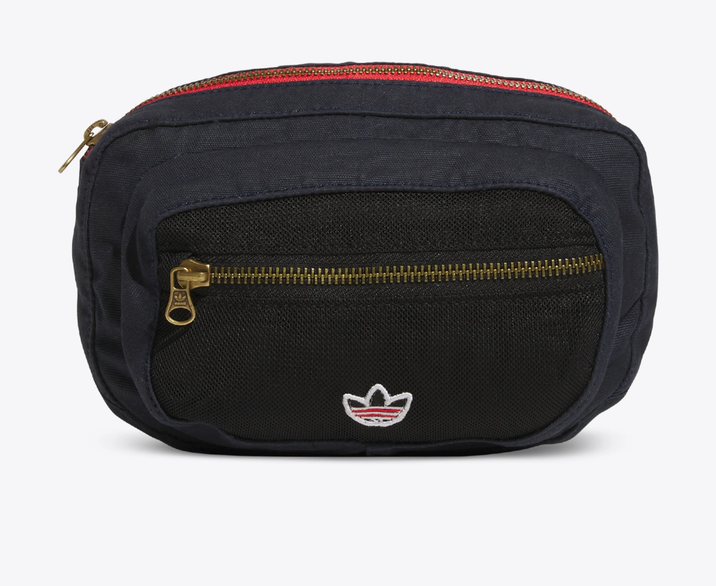 ADIDAS × CLOT【カジュアルスタイルに☆Clot Fanny Pack 】 adidas Originals x CLOT Fanny Pack By Edison Chen