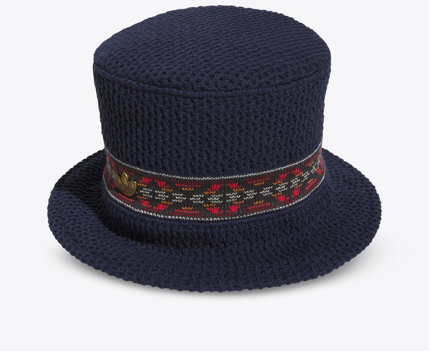 帽子 adidas CLOT BUCKET HAT BY EDISON CHEN adidas CLOT BUCKET HAT BY EDISON CHEN ナイトインディゴ