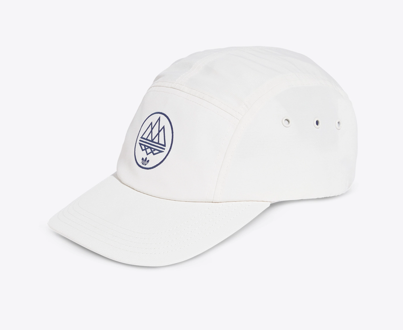 Adidas Originals - ADIDAS ORIGINALS X SPEZIAL MOD CAP CHALK WHITE