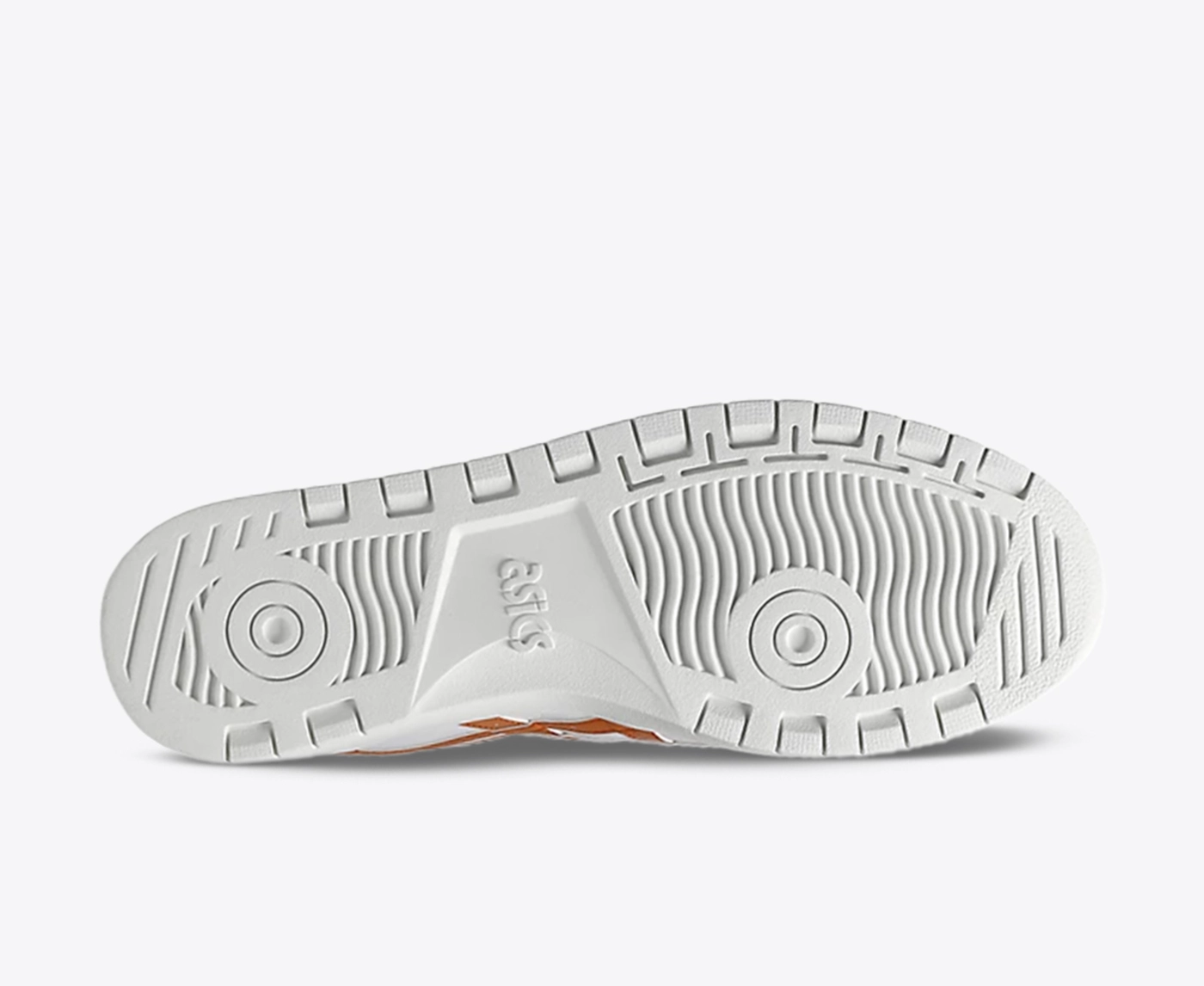 石臼2025-1A ASICS - ASICS JAPAN S WHITE/RUST ORANGE l BUY Men's Sneakers